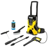 Aparat de spălat cu presiune Karcher 1.180-586.0 Aparat de spălat cu presiune Karcher 1.180-586.0