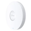 Беспроводная точка доступа TP-LINK EAP610, 574 Мбит/с, 1201 Мбит/с, Белый Беспроводная точка доступа TP-LINK EAP610, 574 Мбит/с, 1201 Мбит/с, Белый