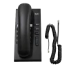 Telefon IP Cisco 6901, Negru Telefon IP Cisco 6901, Negru