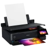 Multifunctional Inkjet Epson L8180, Negru