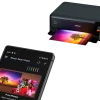 Multifunctional Inkjet Epson L8180, Negru
