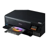 Multifunctional Inkjet Epson L8180, Negru
