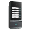 Interfon IP Fanvil i63, Negru Interfon IP Fanvil i63, Negru