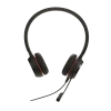 Headset Jabra Evolve 30 II, Stereo MS, USB C/A adapter, Black