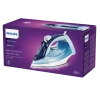Fier de călcat Philips 5000 Series DST5030/20, 2400W, Albastru Fier de călcat Philips 5000 Series DST5030/20, 2400W, Albastru