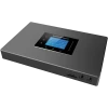 Sistem telefonic IP Grandstream UCM6301, Gri Sistem telefonic IP Grandstream UCM6301, Gri