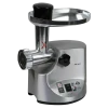 Мясорубка Kenwood MG510, Нержавеющая сталь