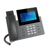 IP Видеотелефон Grandstream GXV3450, Чёрный IP Видеотелефон Grandstream GXV3450, Чёрный