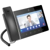 IP Видеотелефон Grandstream GXV3480, Чёрный IP Видеотелефон Grandstream GXV3480, Чёрный