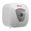 Накопительный водонагреватель THERMEX H 15 O (pro), 15л, Белый | Серебристый Накопительный водонагреватель THERMEX H 15 O (pro), 15л, Белый | Серебристый
