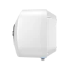 Накопительный водонагреватель THERMEX H 15 O (pro), 15л, Белый | Серебристый Накопительный водонагреватель THERMEX H 15 O (pro), 15л, Белый | Серебристый