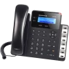 Telefon IP Grandstream GXP1628, Negru