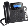 Telefon IP Grandstream GXP1628, Negru