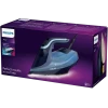 Fier de călcat Philips DST8020/20, 3000W, Albastru