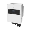 Однофазный гибридный инвертор Chisage Jup-6G2-LE, |Белый Однофазный гибридный инвертор Chisage Jup-6G2-LE, |Белый