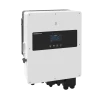 Однофазный гибридный инвертор Chisage Jup-6G2-LE, |Белый Однофазный гибридный инвертор Chisage Jup-6G2-LE, |Белый