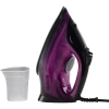 Fier de călcat Gorenje SIK2400BKV, 2400W, Violet | Negru Fier de călcat Gorenje SIK2400BKV, 2400W, Violet | Negru