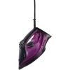 Fier de călcat Gorenje SIK2400BKV, 2400W, Violet | Negru Fier de călcat Gorenje SIK2400BKV, 2400W, Violet | Negru