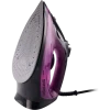 Fier de călcat Gorenje SIK2400BKV, 2400W, Violet | Negru Fier de călcat Gorenje SIK2400BKV, 2400W, Violet | Negru