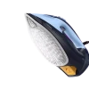 Утюг PHILIPS DST7041/20, 2800Вт, Синий