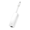 Adaptor de rețea TP-LINK UE300C, Alb