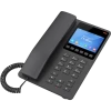 Telefon IP Grandstream GHP631W, Negru Telefon IP Grandstream GHP631W, Negru