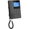 Telefon IP Grandstream GHP631W, Negru Telefon IP Grandstream GHP631W, Negru