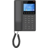 Telefon IP Grandstream GHP631W, Negru Telefon IP Grandstream GHP631W, Negru