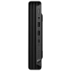 Mini PC HP Pro Mini 400 G9, , Intel Core i5-13500T, 16GB/512GB, Intel UHD Graphics 770, Fără SO