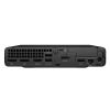 Mini PC HP Pro Mini 400 G9, , Intel Core i5-13500T, 16GB/512GB, Intel UHD Graphics 770, Fără SO