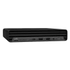 Mini PC HP Pro Mini 400 G9, , Intel Core i5-13500T, 16GB/512GB, Intel UHD Graphics 770, Fără SO