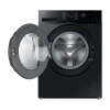Стиральная машина Samsung WW11DG5B2FABLE, 11кг, Черный Стиральная машина Samsung WW11DG5B2FABLE, 11кг, Черный