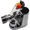 Storcător de fructe și legume Gorenje JC200BE, Gri | Negru