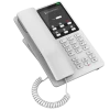 Telefon IP Grandstream GHP620, Alb