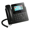 Telefon IP Grandstream GXP2170, Negru Telefon IP Grandstream GXP2170, Negru