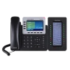 Modul de extensie Grandstream GXP2200EXT, Negru Modul de extensie Grandstream GXP2200EXT, Negru