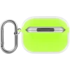 Чехол для Airpods Proove Apple AirPods Pro 3 Air Bump Case, Чёрный Чехол для Airpods Proove Apple AirPods Pro 3 Air Bump Case, Чёрный