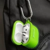 Чехол для Airpods Proove Apple AirPods Pro 3 Air Bump Case, Чёрный Чехол для Airpods Proove Apple AirPods Pro 3 Air Bump Case, Чёрный