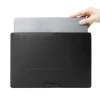 XD Design Mobile office 3in1 Sleeve 14", P788.2001, Black XD Design Mobile office 3in1 Sleeve 14