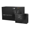 Power Supply ATX 1300W be quiet! DARK POWER PRO 14 IO, 80+ Titanium, 135mm, Active PFC, Full Bridge Power Supply ATX 1300W be quiet! DARK POWER PRO 14 IO, 80+ Titanium, 135mm, Active PFC, Full Bridge