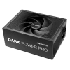 Power Supply ATX 1300W be quiet! DARK POWER PRO 14 IO, 80+ Titanium, 135mm, Active PFC, Full Bridge Power Supply ATX 1300W be quiet! DARK POWER PRO 14 IO, 80+ Titanium, 135mm, Active PFC, Full Bridge