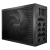 Power Supply ATX 1300W be quiet! DARK POWER PRO 14 IO, 80+ Titanium, 135mm, Active PFC, Full Bridge Power Supply ATX 1300W be quiet! DARK POWER PRO 14 IO, 80+ Titanium, 135mm, Active PFC, Full Bridge
