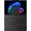 NB Lenovo 16.0" ThinkPad E16 Gen 4 Black (Core 5 320 16Gb 512Gb) NB Lenovo 16.0