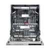 Dish Washer/bin Sharp QW-NI1FI45D6X-EU