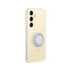 Husă Samsung Galaxy S24 Clear Gadget, Transparent