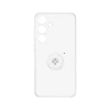 Husă Samsung Galaxy S24 Clear Gadget, Transparent