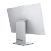 Lenovo AIO IdeaCentre 27ILL11 Cloud Grey (27" FHD IPS 300nits Ultra 7 256V 2.2-4.8GHz, 16GB, 512GB S Lenovo AIO IdeaCentre 27ILL11 Cloud Grey (27