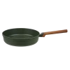 Tigaie RESTO 93711, 28cm, Verde