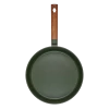 Tigaie RESTO 93711, 28cm, Verde
