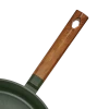 Tigaie RESTO 93711, 28cm, Verde